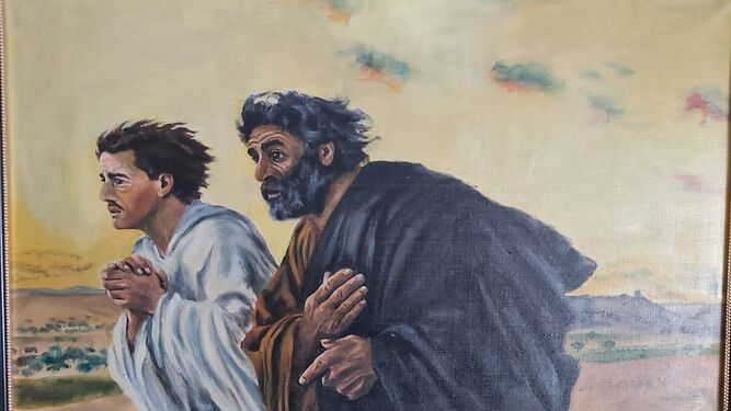 Domingo de Pascua
