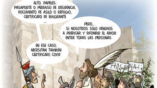 Domingo de Ramos 2022