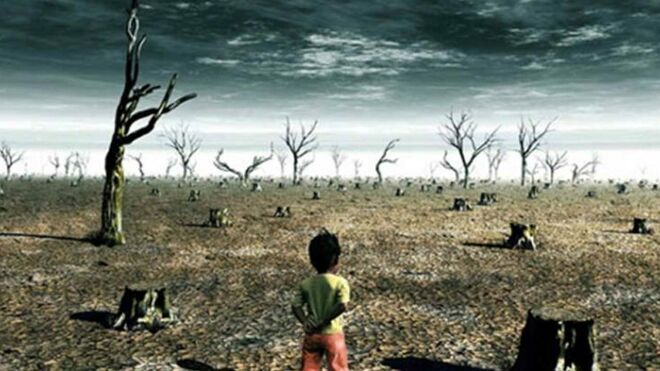 Refugiados Climáticos