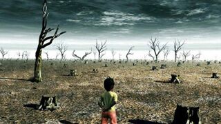 Refugiados Climáticos