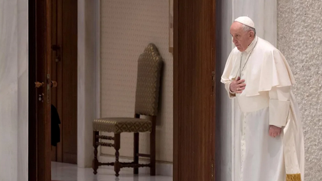 Papa Francisco
