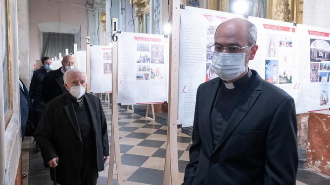 Exposición Carlo Acutis