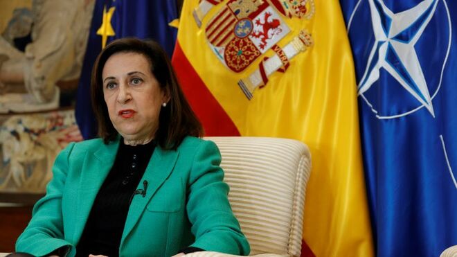 Margarita Robles