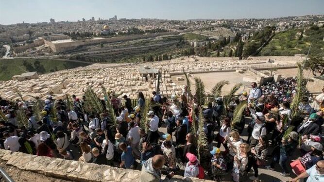 Jerusalén