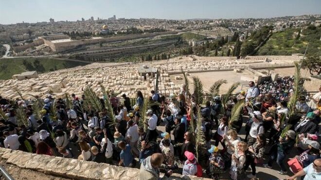 Jerusalén