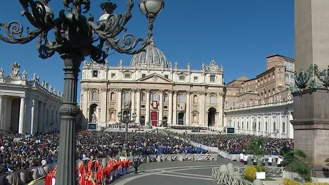 Domingo de Ramos
