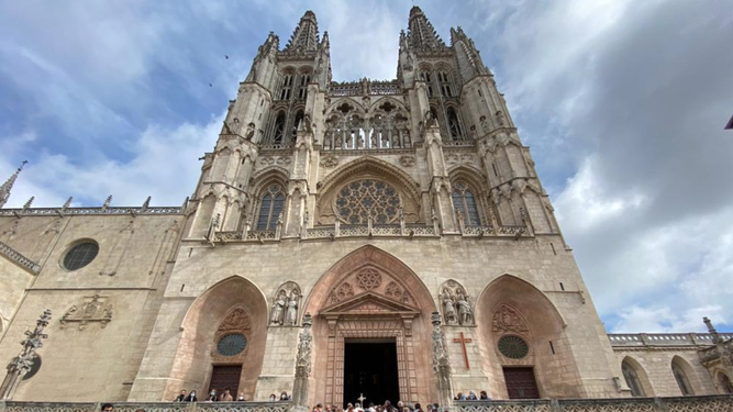 Catedral de Burgos
