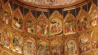 Retablo de Salamanca