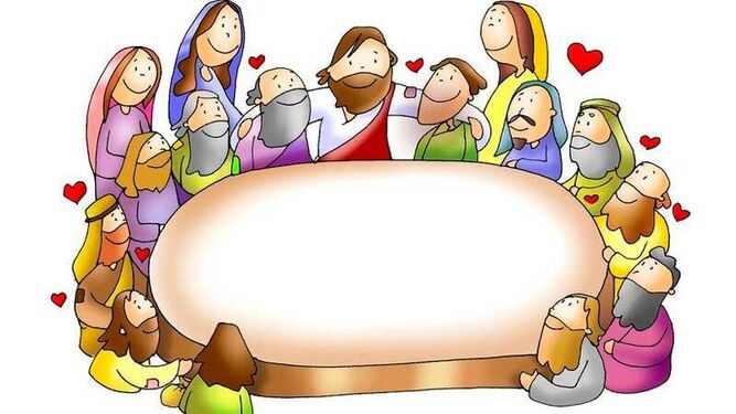 Oraciones para la Semana Santa 2022