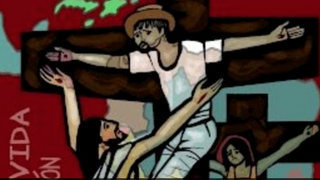 Cristo de los pobres