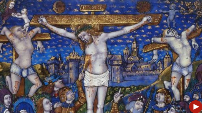 Crucificado