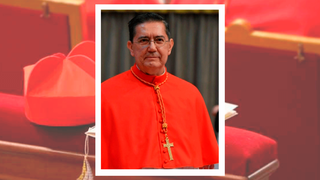 El comboniano español falleció en 2024 a los 72 años