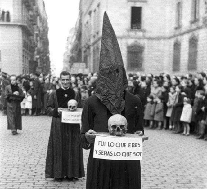 Semana Santa
