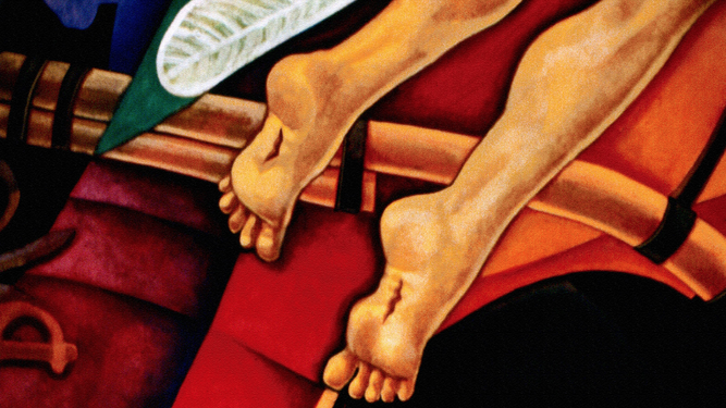 Crucificado