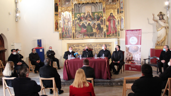 Presentación