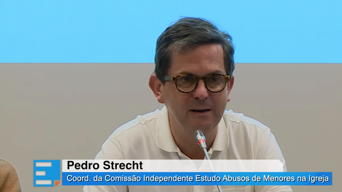Pedro Strecht