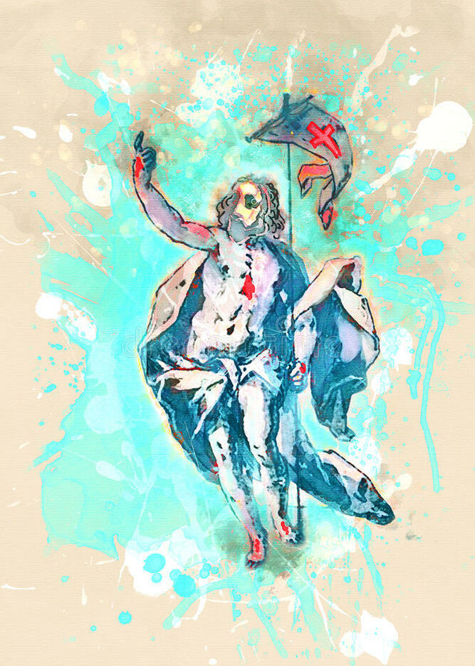 Resurrección