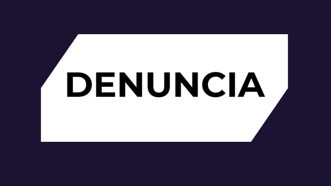 denuncia