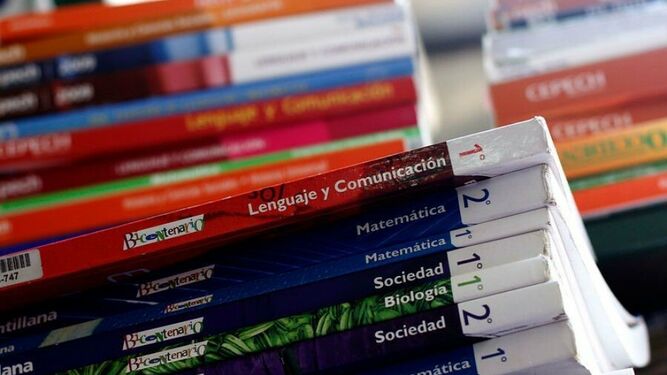 libros