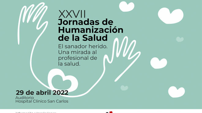 XXVII Jornadas de Humanización de la Salud