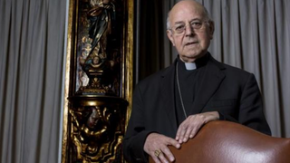 Monseñor Ricardo Blázquez