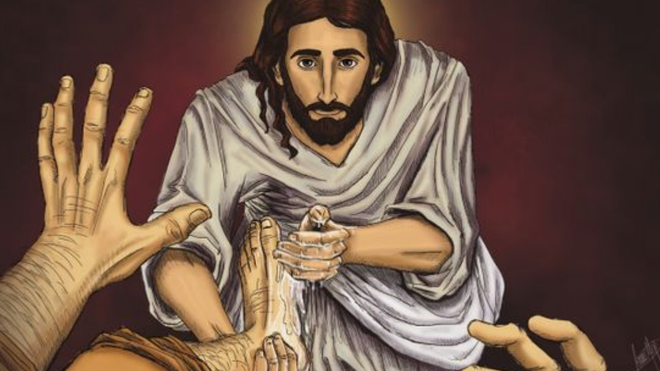 Jesús