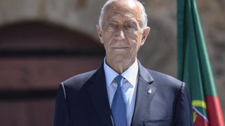 Marcelo Rebelo de Sousa