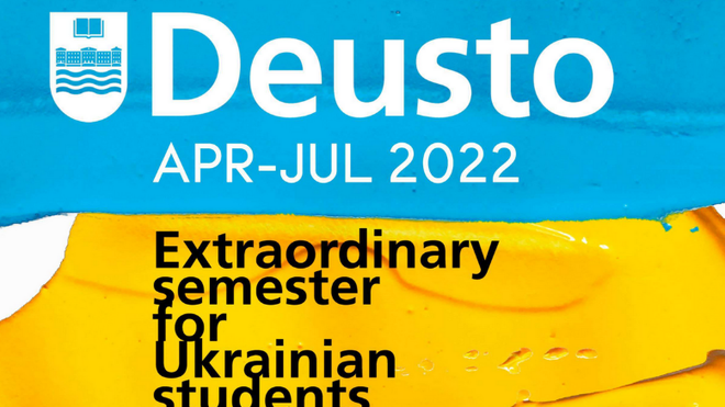Deusto