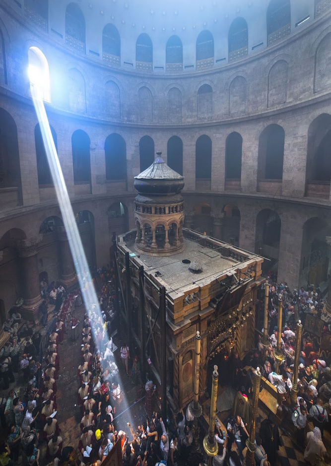 Santo Sepulcro