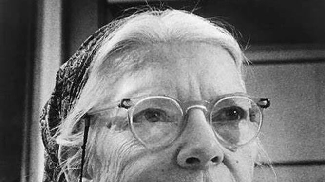 Dorothy Day