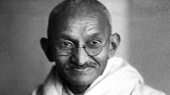 ghandi