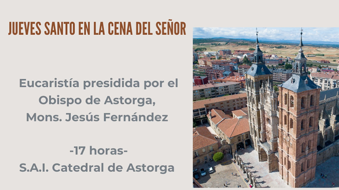 Jueves santo