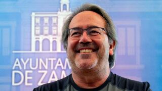 El alcalde de Zamora prohíbe al jefe de la Policía local acudir a las procesiones de Semana Santa