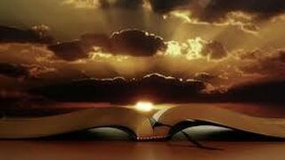 Cosas de la vida y una Pascua (versos)