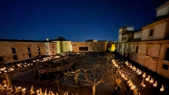 Miserere en Zamora