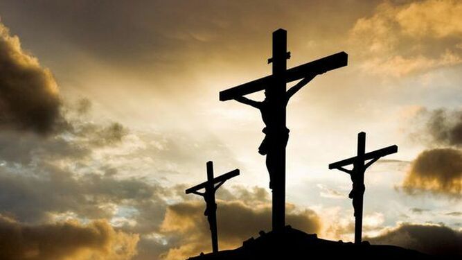 Viernes de Pasión del Señor - Jn 18: 1 - 19, 42. La Pascua de la Cruz en los crucificados y en los pueblos martirizados