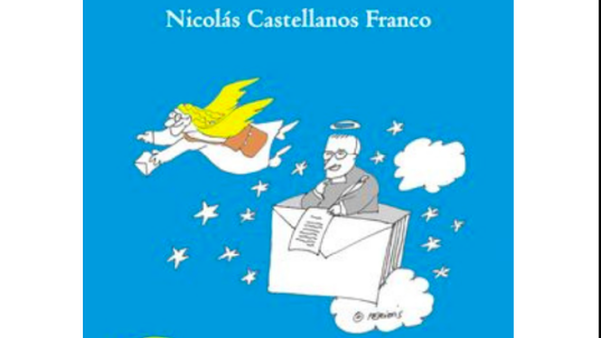 Nicolás Castellanos, desde las periferias más periféricas