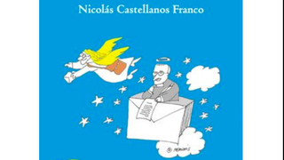 Nicolás Castellanos, desde las periferias más periféricas