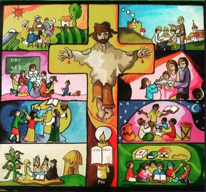 Crucificados