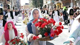 La Resurrección, a ritmo de pasodoble