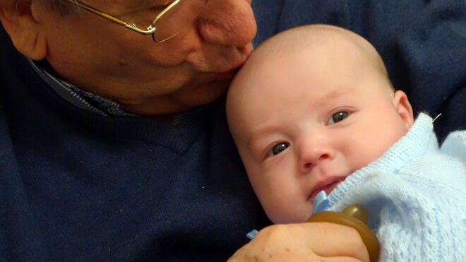 Pascua desde los ojos niños