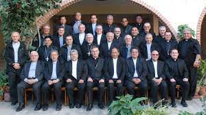 Conferencia Episcopal Bolivina