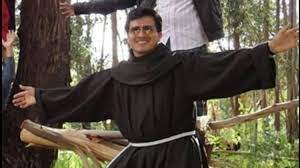 Franciscano asesinado Bolivia