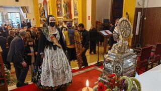 La colonia de chalets más grande de Europa abre las fiestas vicetinas