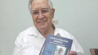 Fr. Manuel Uña Fernández, O.P.