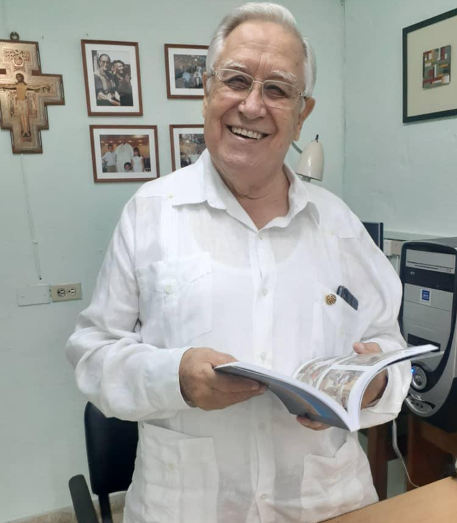 Padre Uña