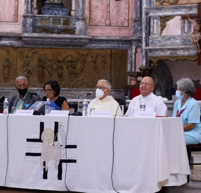 Presentación libro
