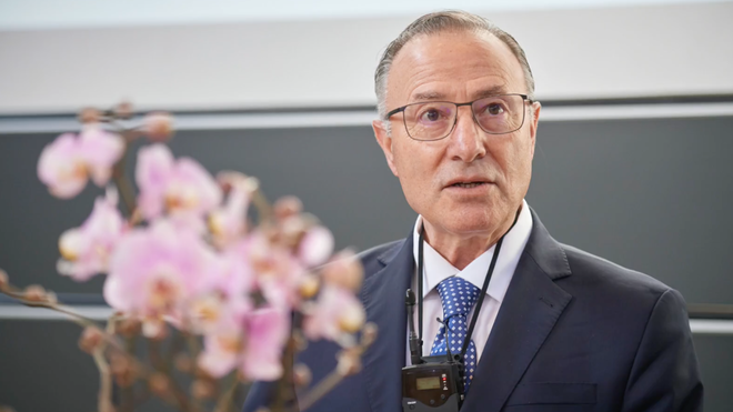 Mariano Delgado