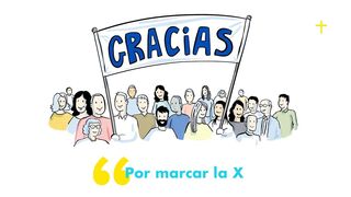 Un “hospital de campaña” en medio del mundo