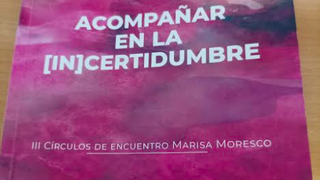 Acompañar en la incertidumbre